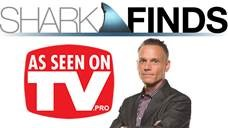 Shark Tank original Kevin Harrington launches Walkabout Back end Harness on As Seen On TV