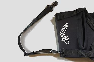 Detachable Handles