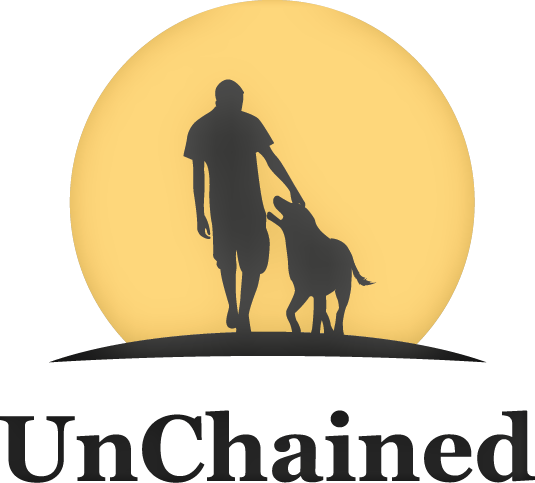 UnChained - Our Story So Far