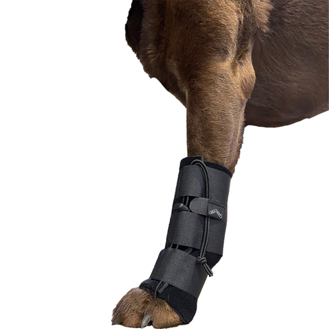 Toe'sUP Front Carpal Support Brace