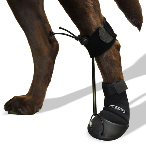 The Original ToesUP Anti-Knuckling Aid™