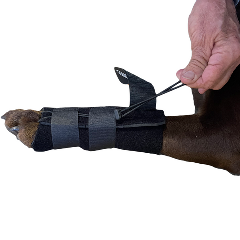 Toe'sUP Front Carpal Support Brace