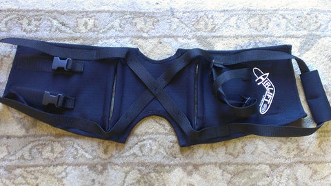 Airlift One Support Harness