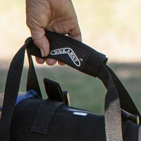 Extra Handle Holder