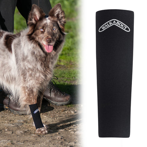 Compression Sleeves For Lower Leg Pain – Walkabout Harnesses, LLC